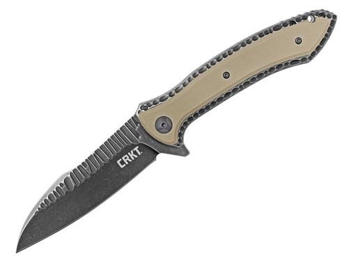 Zavírací nůž CRKT 5380 Apoc